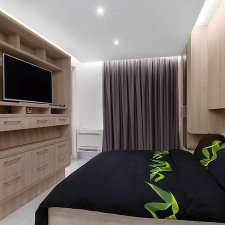 Perla Luxury Apartment 布尔加斯 外观 照片